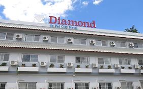 Diamond de Pai City Hotel